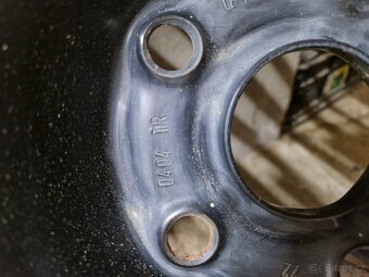 Dojezdové kolo 17 - 3