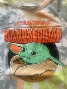 Chlapecké tričko StarWars- HM, 158-164 - 3