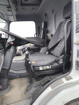 MERCEDES BENZ ATEGO 2 818 - 3