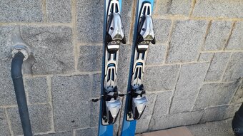 Kvalitní lyže Head 149 cm - 3