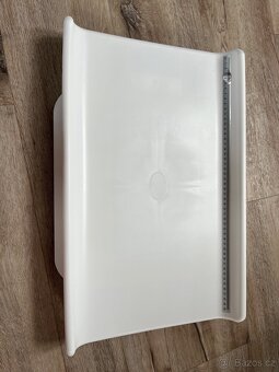 Kojenecká váha - 3