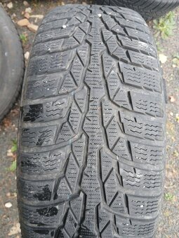 Zimní pneu Fabia 3 - 3