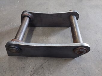 Navařovací deska ruzne uchycení skladem - 3