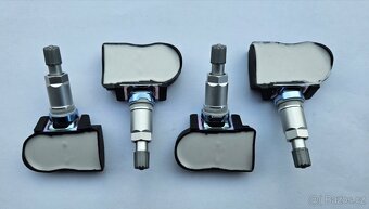 SUZUKI SNÍMAČE TLAKU PNEUMATÍK - 3