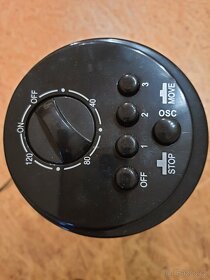 Ventilátor SilverCrest - 3