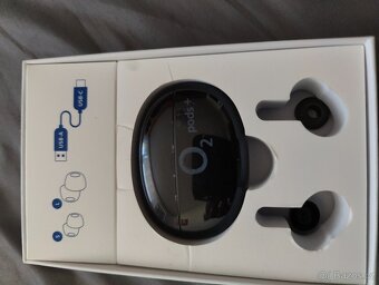 Bezdrátová sluchátka - 3