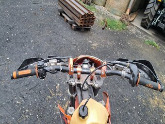 Ktm exc 300 - 3