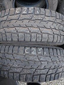 Zimní pneu 215/60 R17 7-8mm 2022, 205/55 R17, 215/55 R17 + - 3
