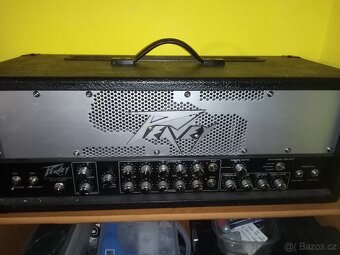 PEAVEY JSX - 3