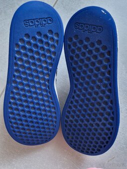 Tenisky Adidas Spiderman vel. 33 - 3