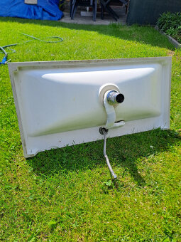 keramické umyvadlo - 3