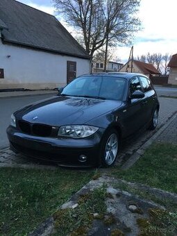 E87 lehce bourane - 3