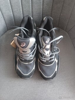 Asics Ortholite gel - 3