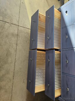 KOMODA IKEA HEMNES - 3