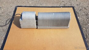 Industrialní retro světla, sbírka. - 3