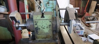 Nástrojová bruska TOS BN 102 A(7782) - 3