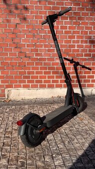 Xiaomi Scooter PRO 4 2nd gen - 3