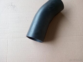 Škoda 105,120 M,130,Rapid nová hadice hrdla nádrže - 3