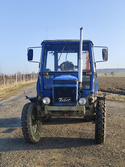 Zetor 6911 - 3