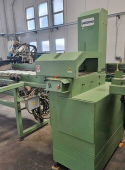 Zkracovací pila / Bottene / R 550 (2) - 3
