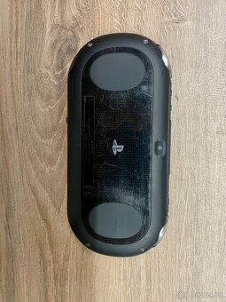 Playstation vita - 3