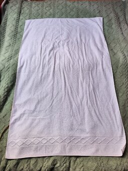 osuška ručník velký - 3