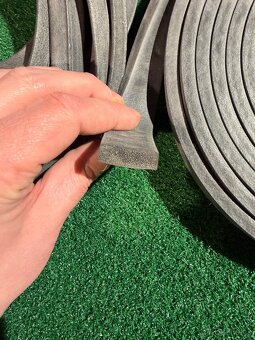 Do Gaz 21 Volha těsnění - 3