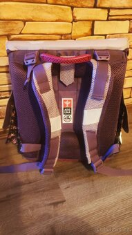 Školní taška/aktovka Ars Una - 3