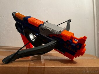 Nerf N-strike Elite CROSSBOLT - 3