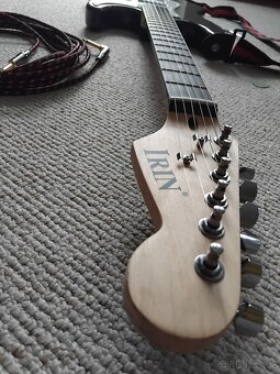 Elektrická kytara - 3