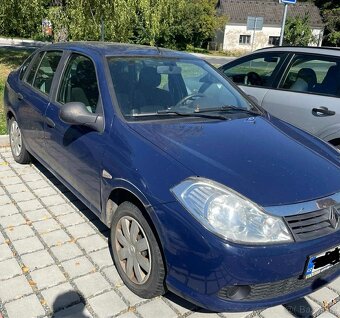 Renault Thalia 1.4 - 3