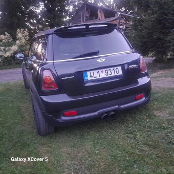 Mini Cooper s R56 - 3