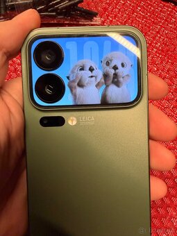 Xiaomi 17 pro (12/256 gb) - 3