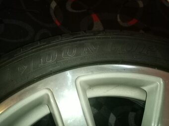 Audi-kompletní kolo - 3