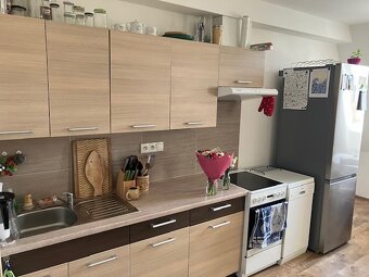 Pronájem bytu 2+kk - 3