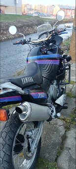Yamaha XTZ 750 supertenere - 3