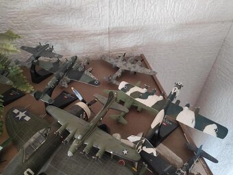 Blohm & Voss BV-222-C Wiking IXO Models - 3