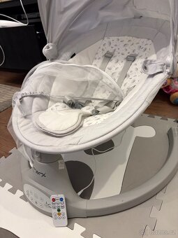 MoMi Houpátko (v záruce) - 3