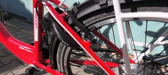 Dámské elektrokolo - 3