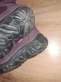 Superfit s goretex 39 - 3