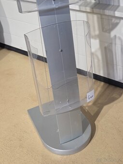 Prodam drzaky na prospekty / na letaky - 3