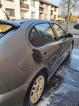 Seat Leon 1.9 TDi arl supercopa - 3