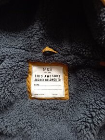 Vesta Marks & Spencer 104/110 - 3