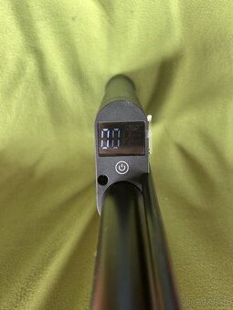 Pumpička na kolo - 3