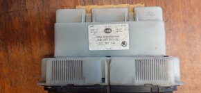 Passat B5,Octavia 1,panel klima. - 3