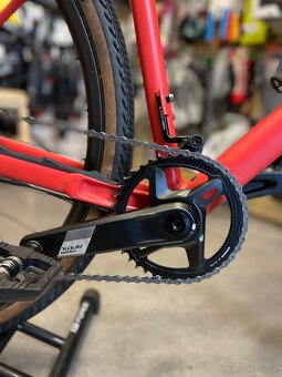 Prodám kolo Gravel - 3