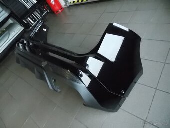 Originální zadní nárazník Ford Edge - 3