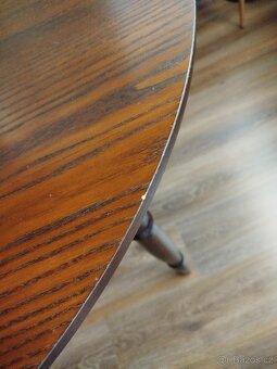 Rozkladaci jidelni stul - 3