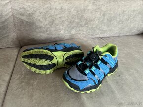 Dětské turistické boty - 3