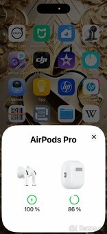 AirPods Pro 2generace - 3